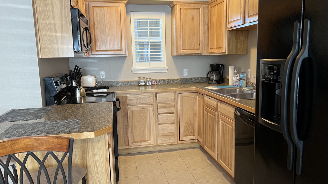 Photo of Kitchen in Polson