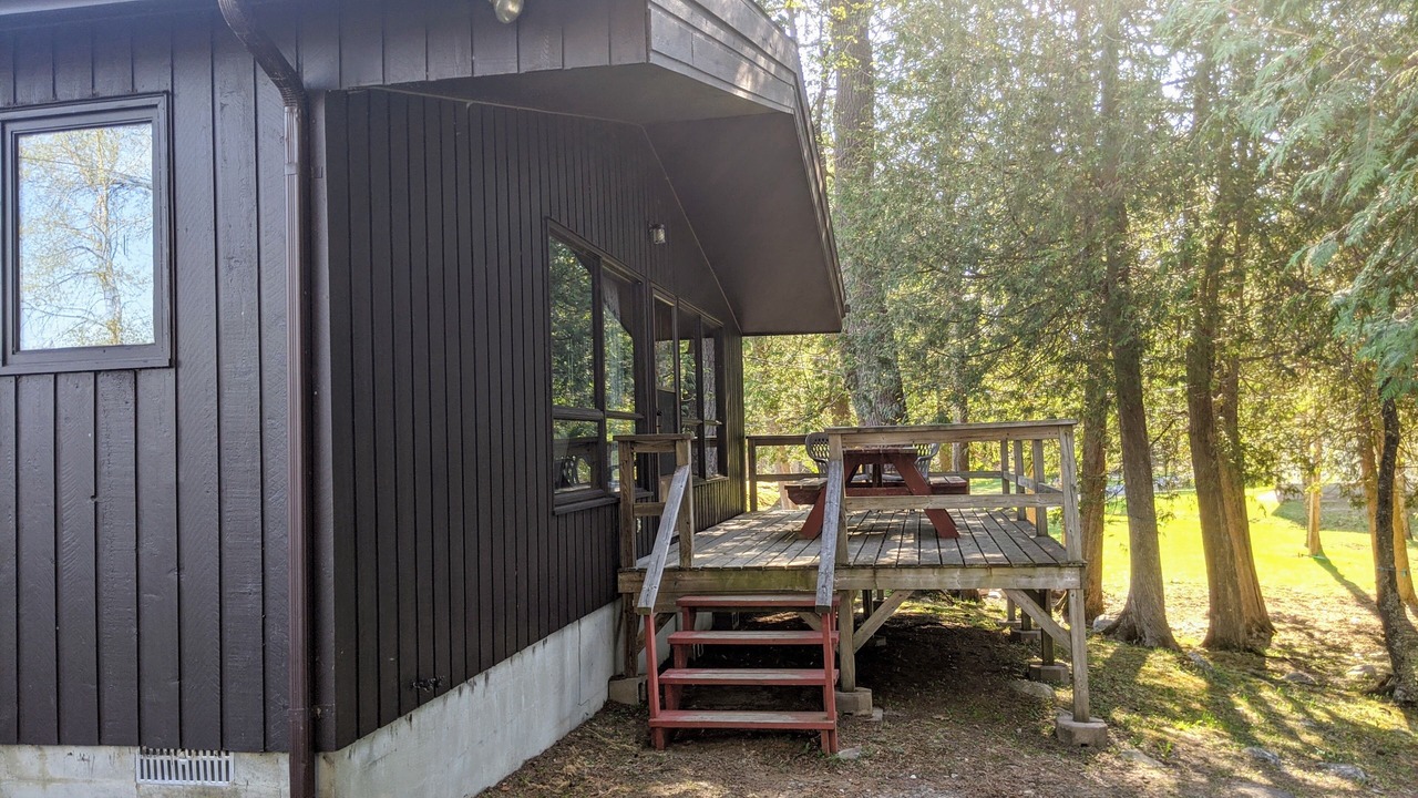 Photo of Outdoor in Nipissing