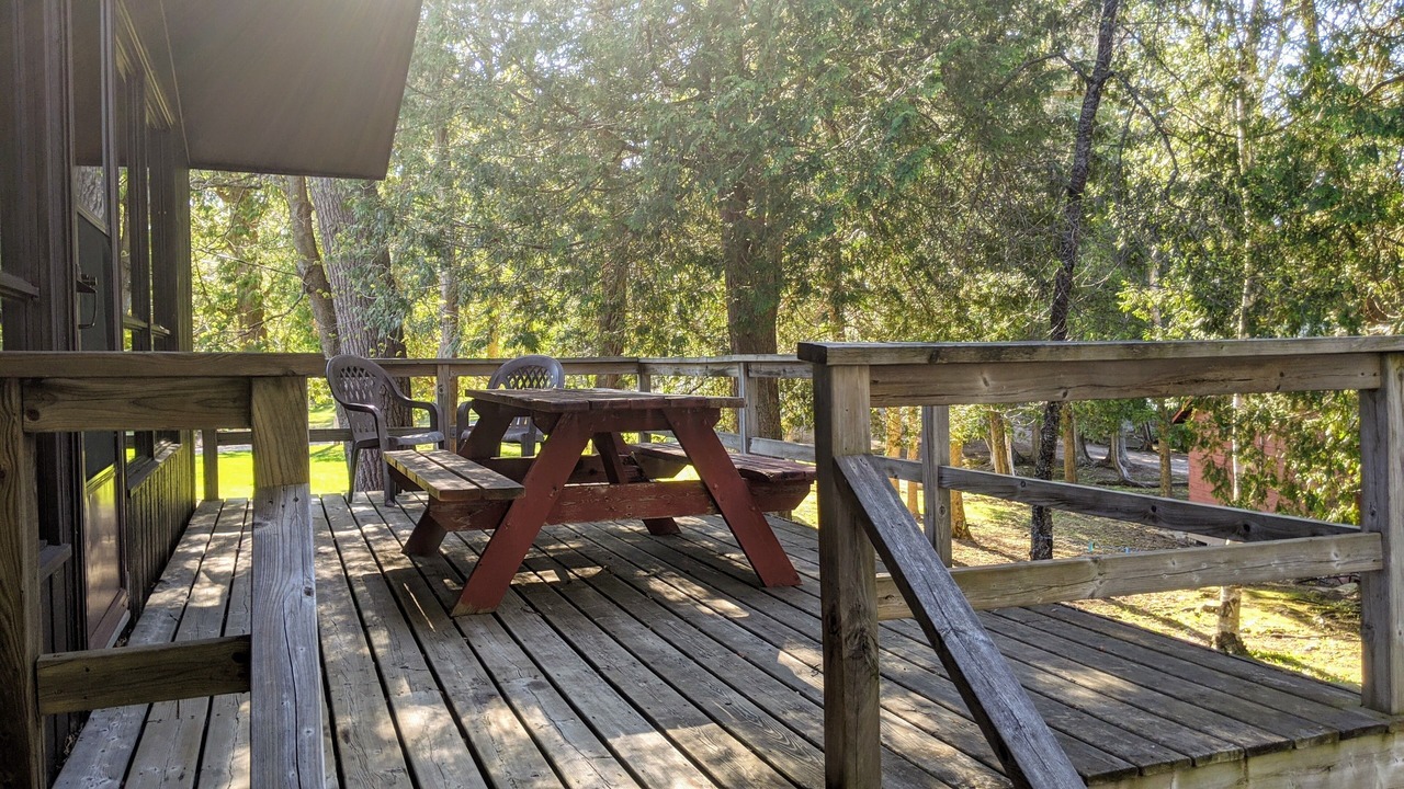 Photo of Outdoor in Nipissing