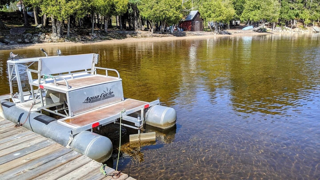 Photo of Outdoor in Nipissing