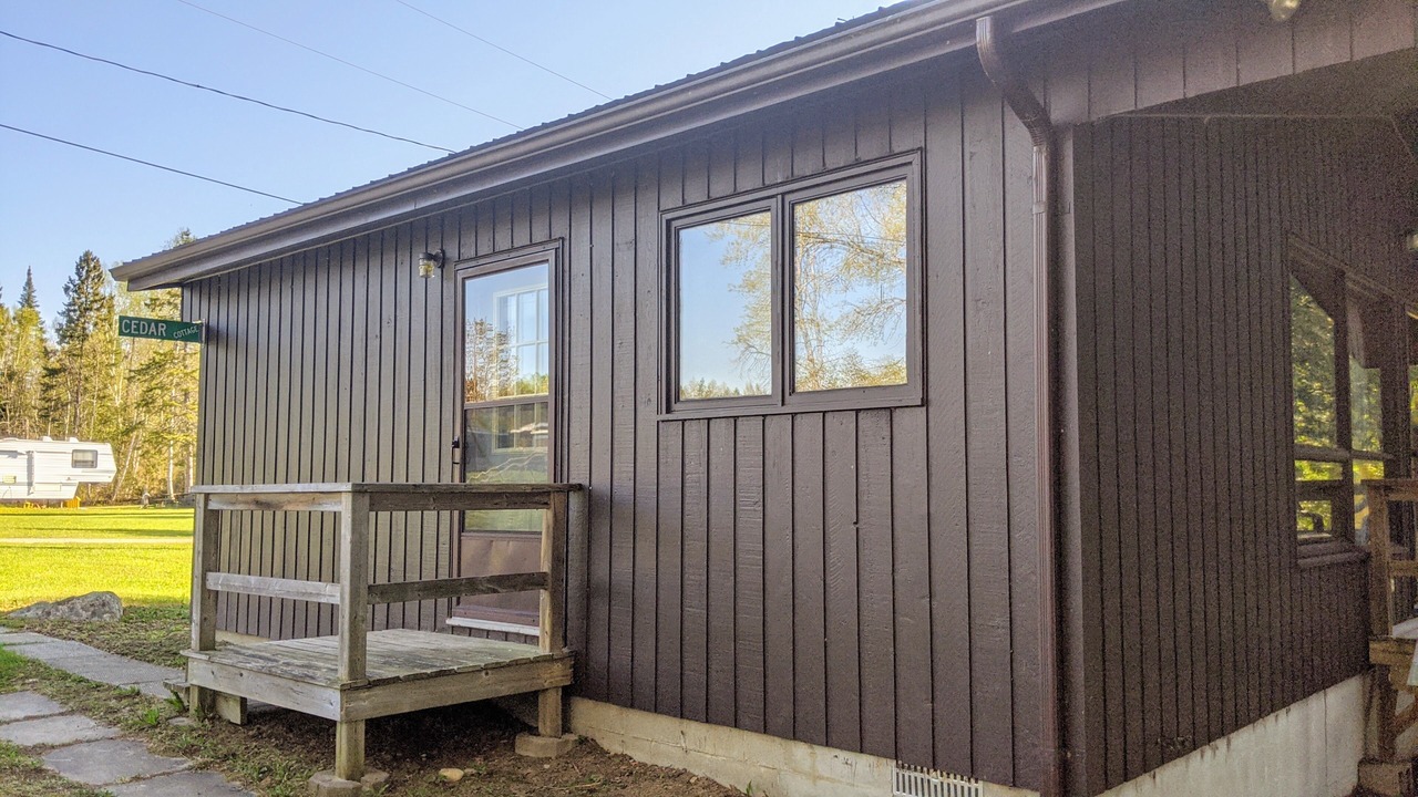 Photo of Outdoor in Nipissing