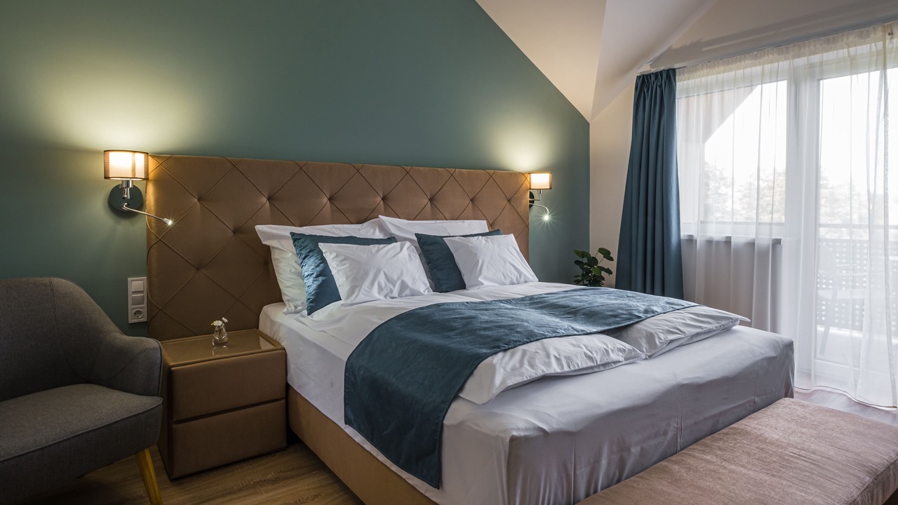 Photo of Bedroom in Balatonszemes