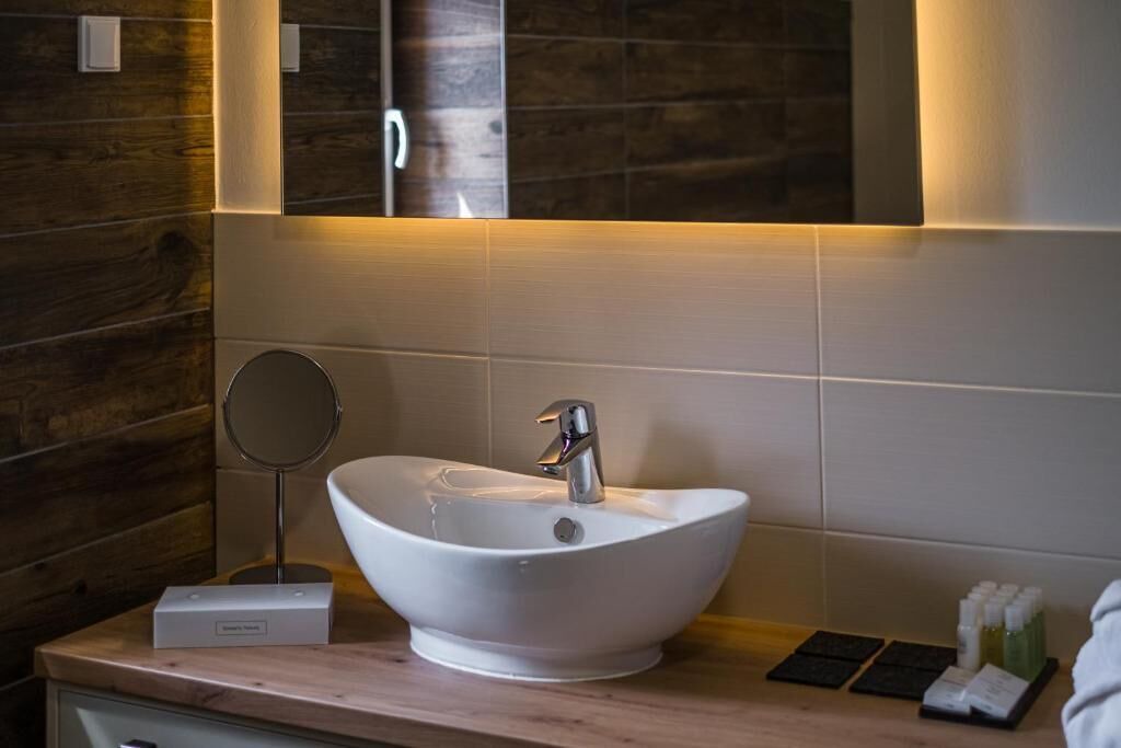 Photo of Bathroom in Balatonszemes