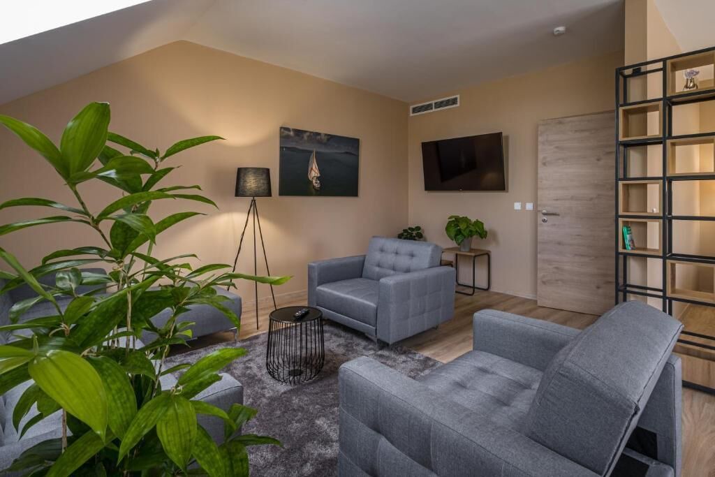 Photo of Livingroom in Balatonszemes
