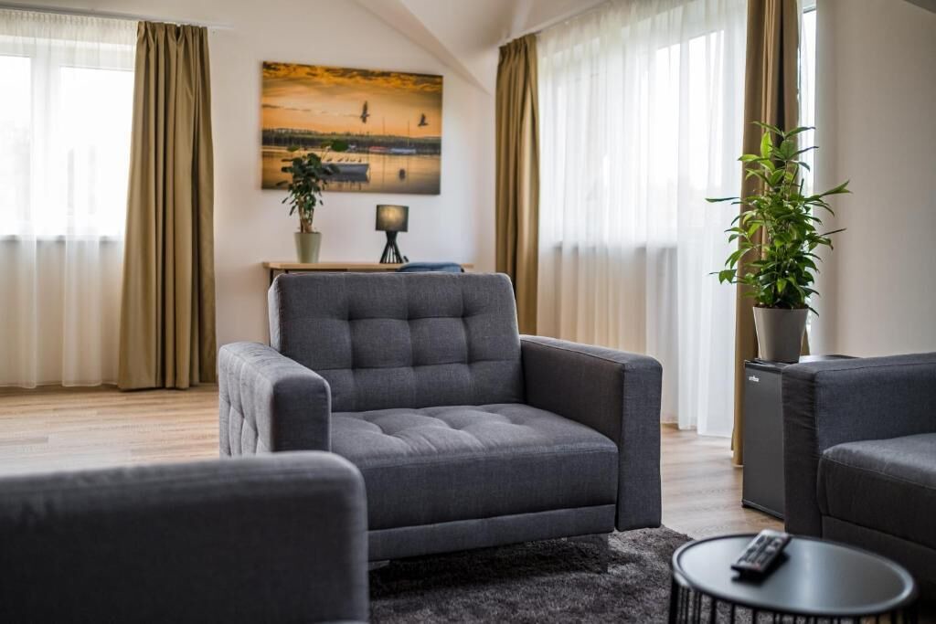 Photo of Livingroom in Balatonszemes