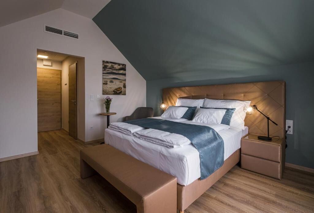 Photo of Bedroom in Balatonszemes