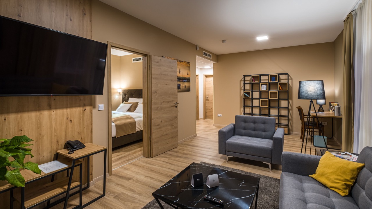 Photo of Bedroom in Balatonszemes