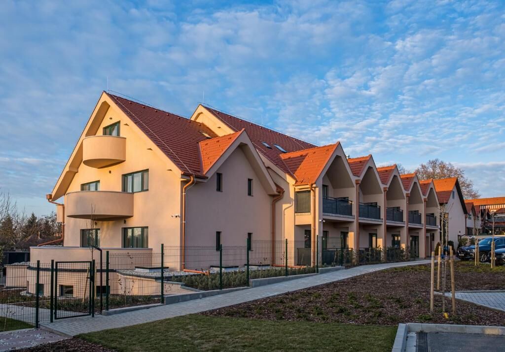 Photo of Outdoor in Balatonszemes