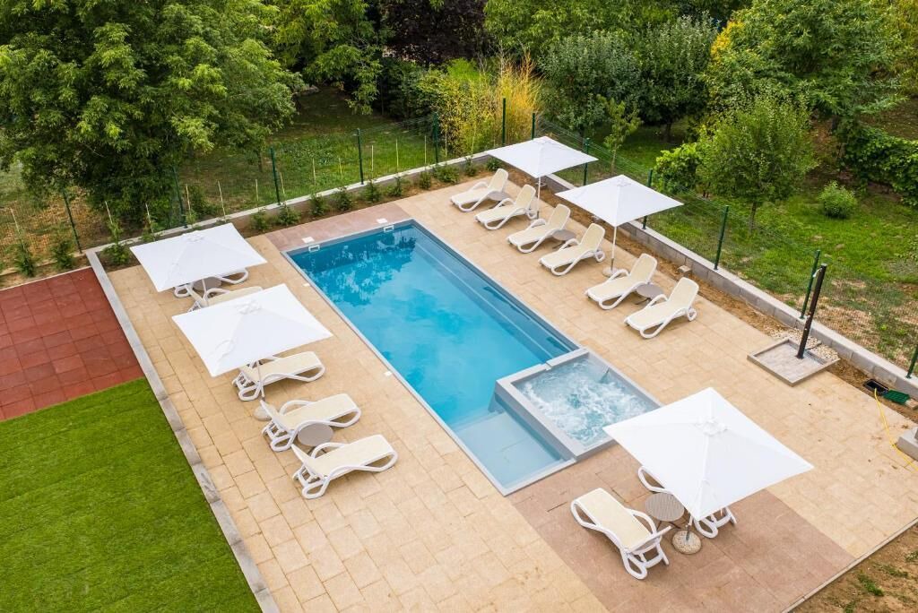 Photo of Outdoor in Balatonszemes