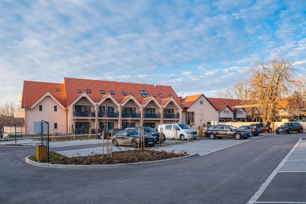 Photo of Outdoor in Balatonszemes