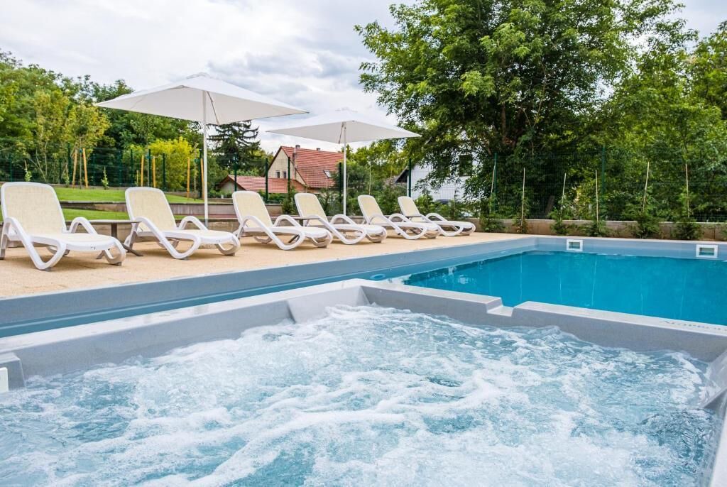 Photo of Outdoor in Balatonszemes