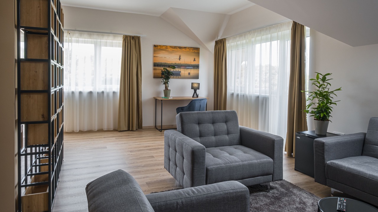 Photo of Bedroom in Balatonszemes