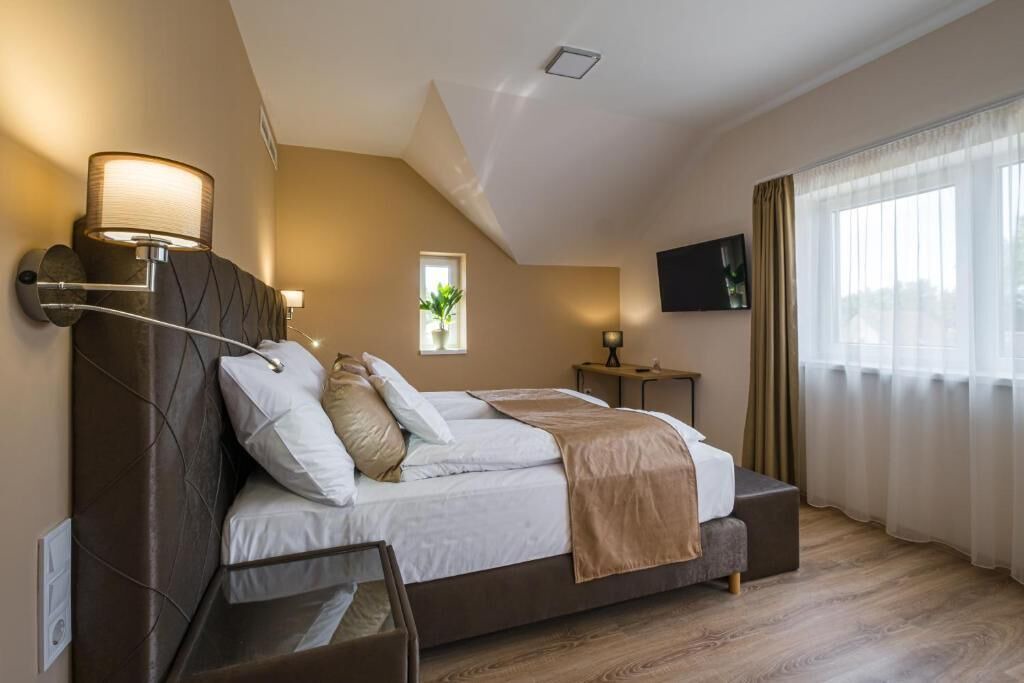 Photo of Bedroom in Balatonszemes
