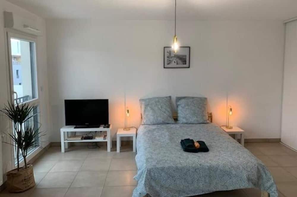 Photo of Bedroom in Pont de Vivaux