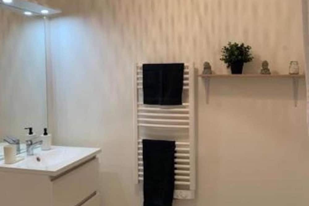 Photo of Bedroom in Pont de Vivaux