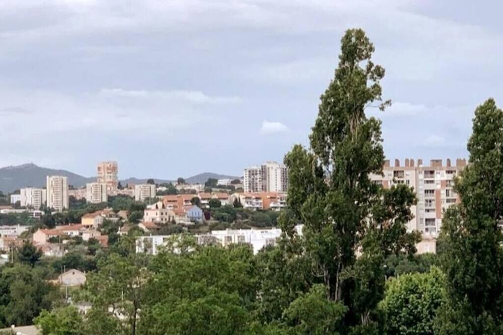 Photo of Outdoor in Pont de Vivaux