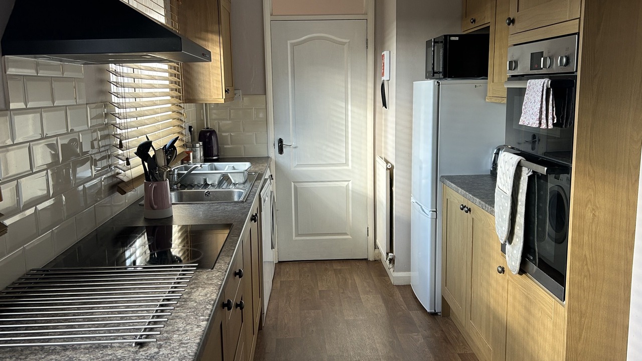 Photo of Bathroom in Grantham