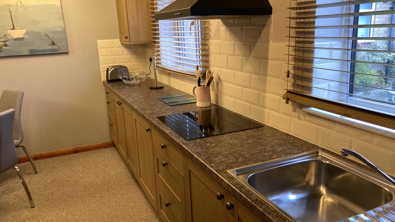 Photo of Bathroom in Grantham