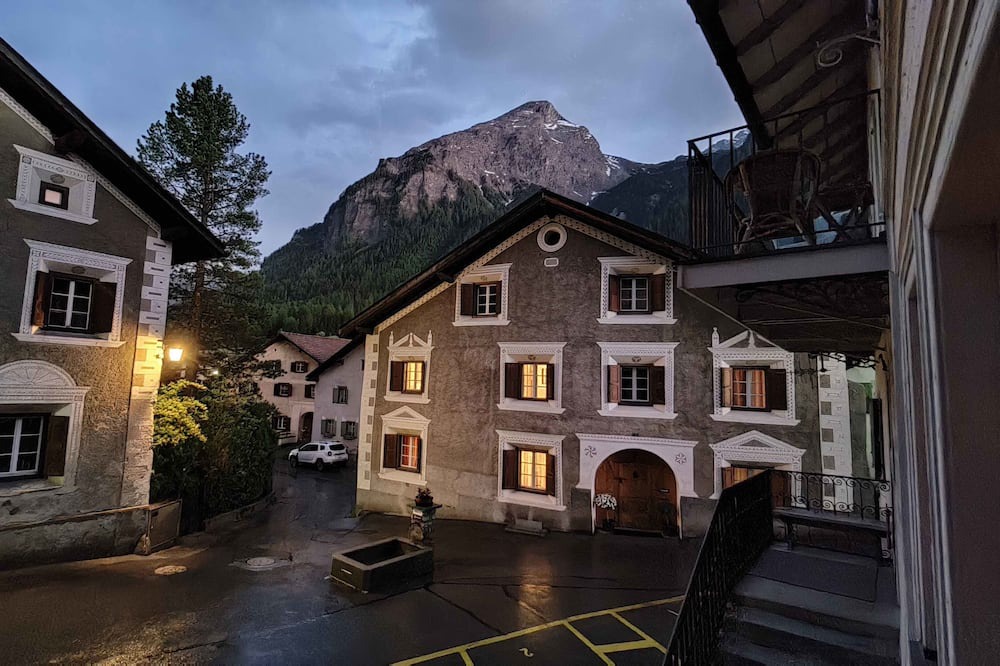 Photo of Outdoor in Berguen
