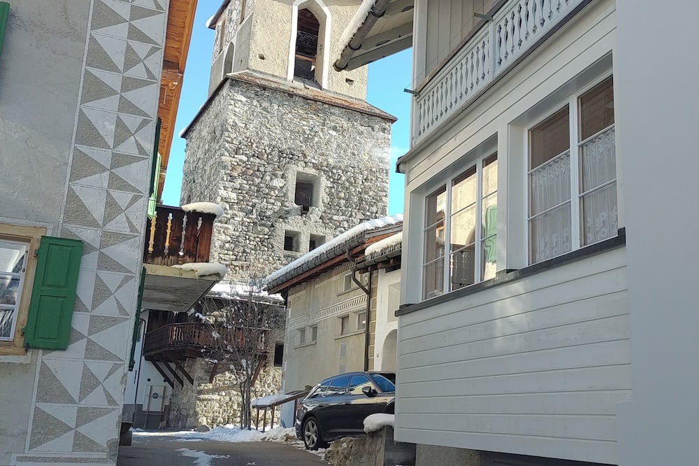 Photo of Outdoor in Berguen