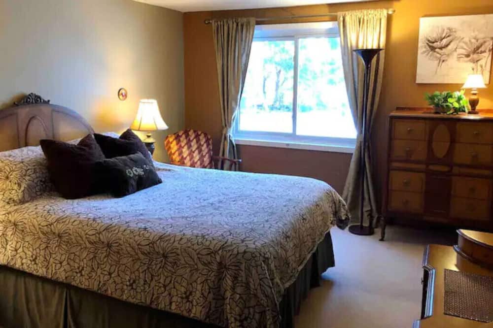 Photo of Bedroom in London