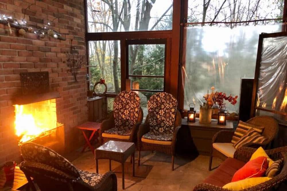 Photo of Livingroom in London