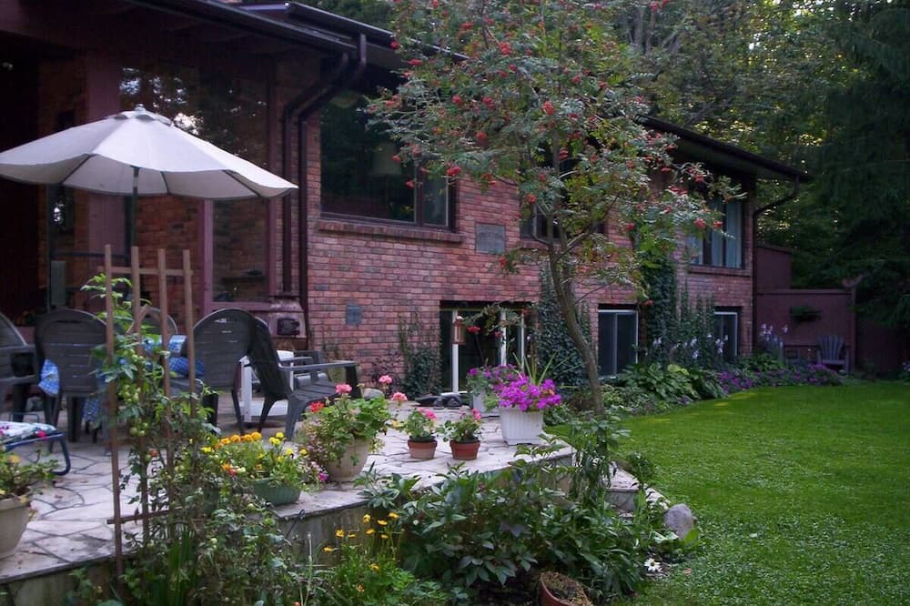 Photo of Outdoor in London