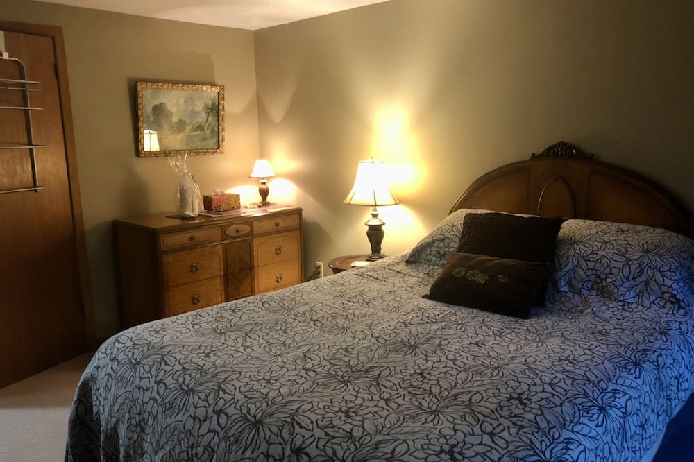 Photo of Bedroom in London