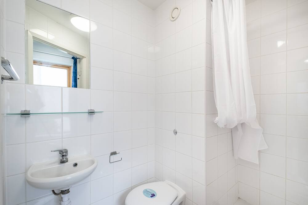 Photo of Bathroom in Gillingham