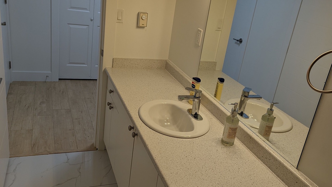 Photo of Bathroom in Townline Hill