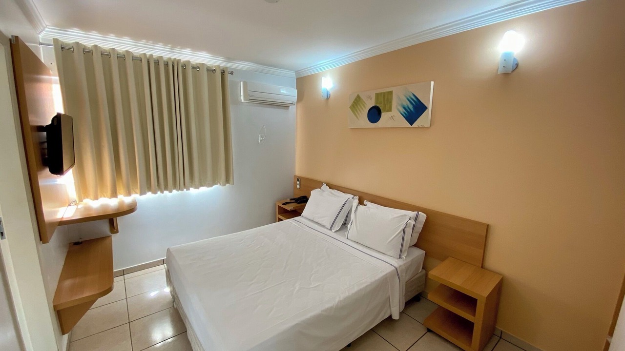 Photo of Bedroom in Centro