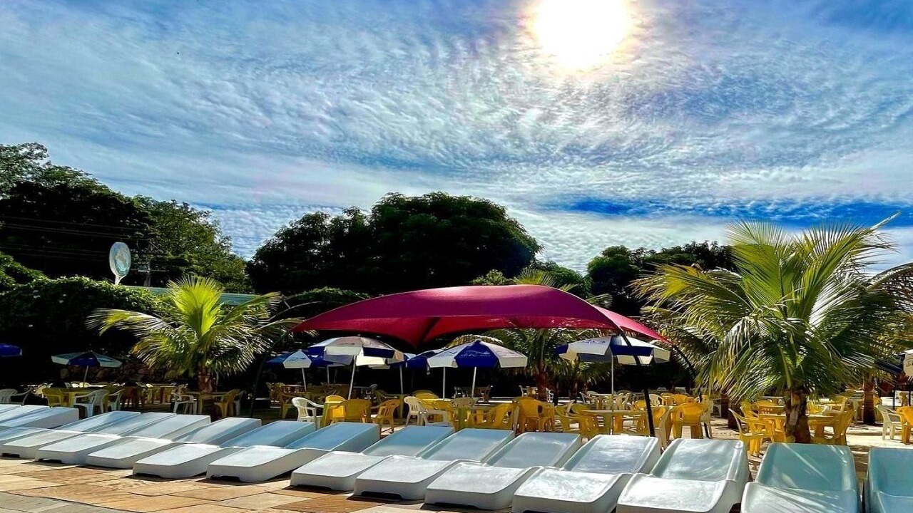 Photo of Outdoor in Centro