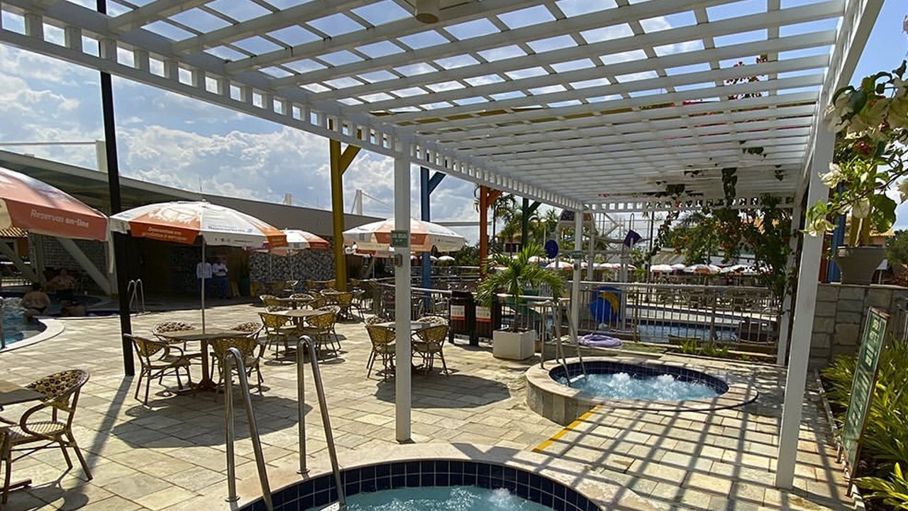 Photo of Outdoor in Centro