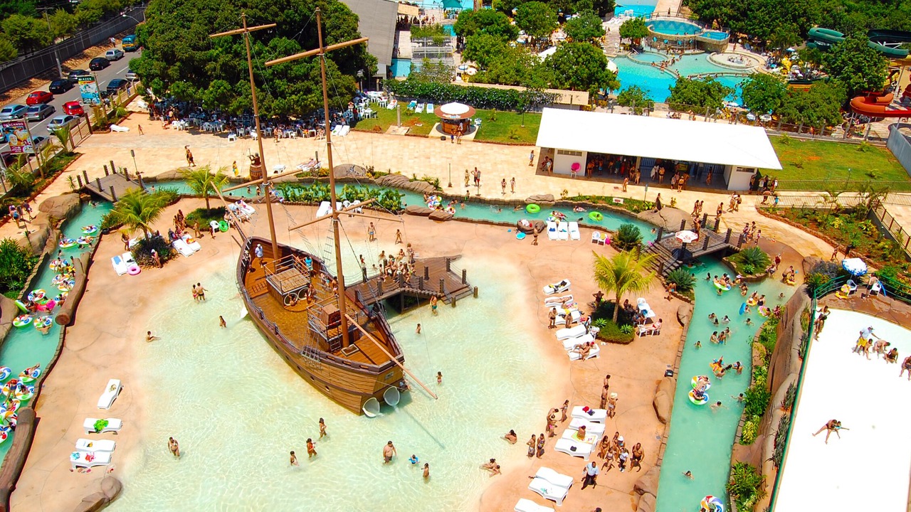 Photo of Outdoor in Centro