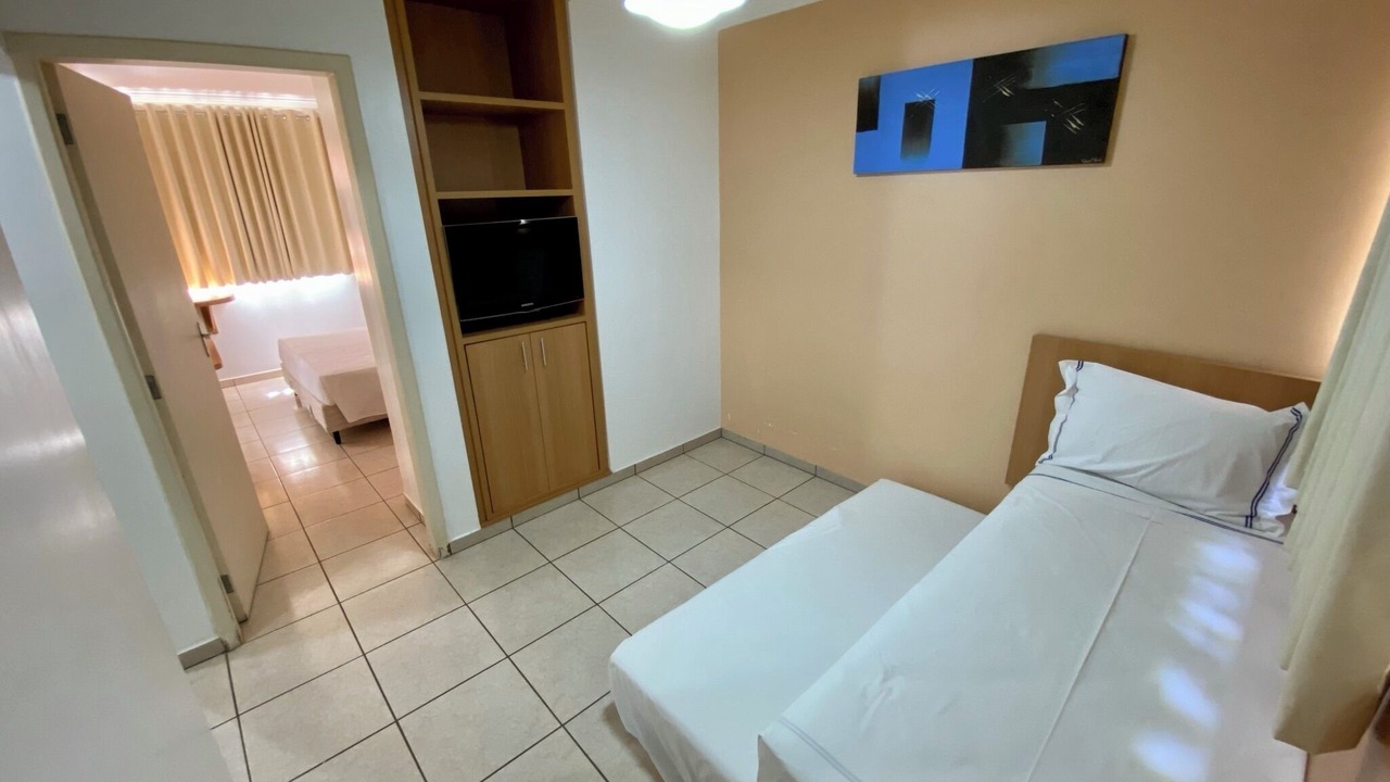 Photo of Bedroom in Centro