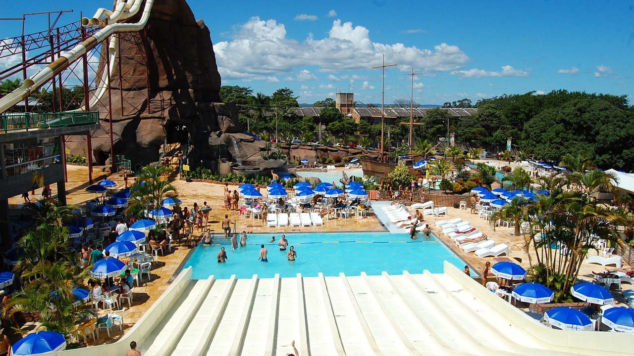 Photo of Outdoor in Centro