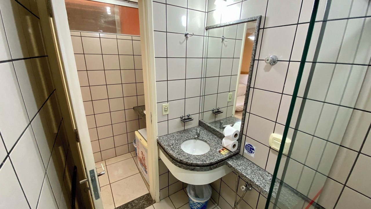 Photo of Bathroom in Centro