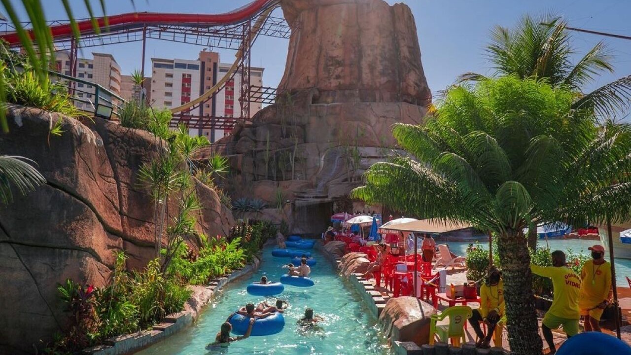 Photo of Outdoor in Centro