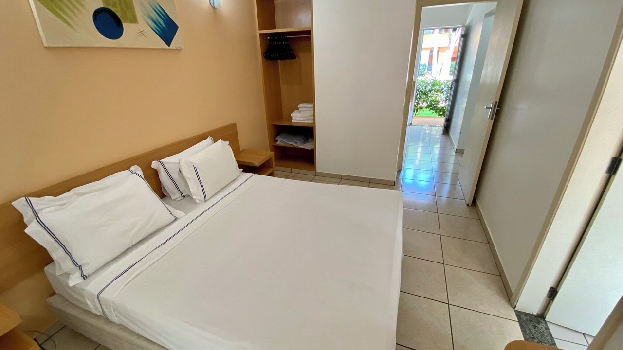 Photo of Bedroom in Centro