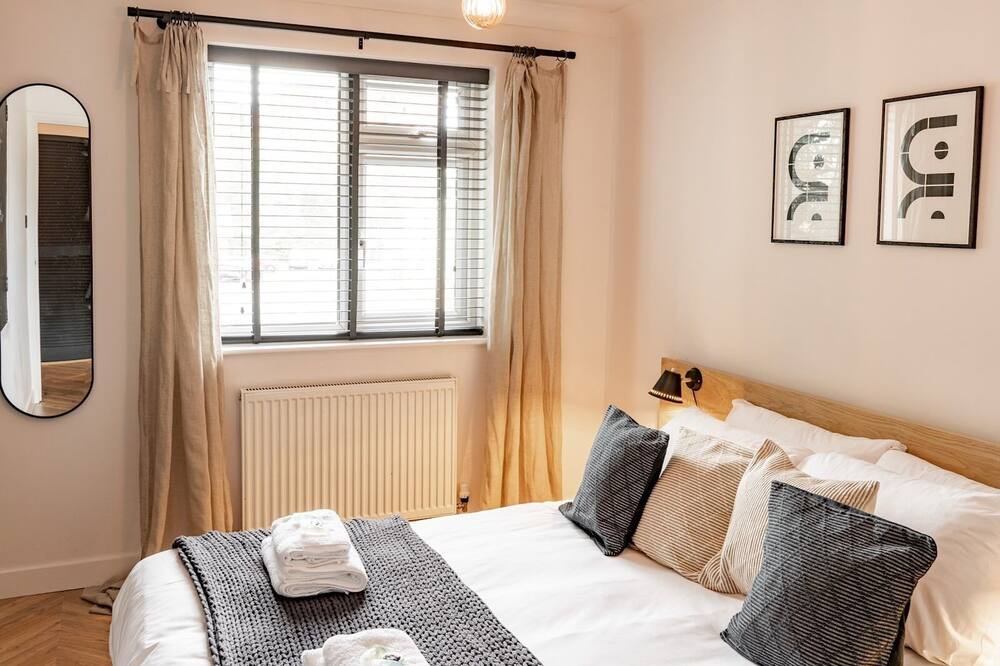 Photo of Bedroom in Hoole