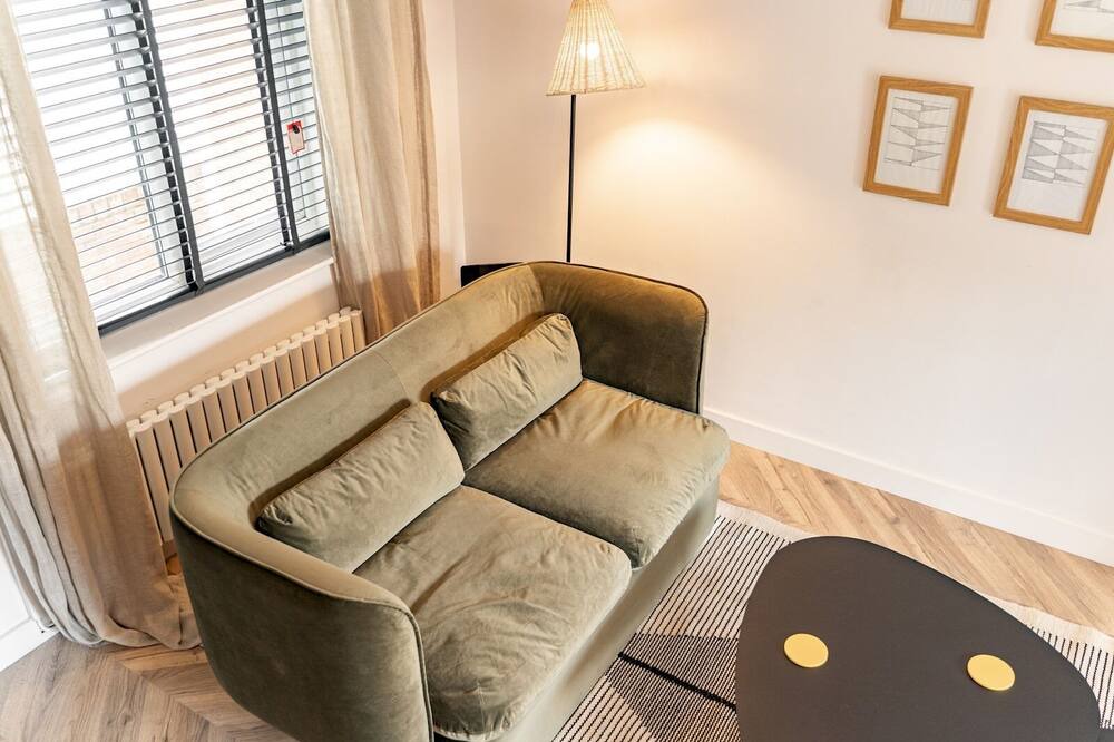 Photo of Livingroom in Hoole