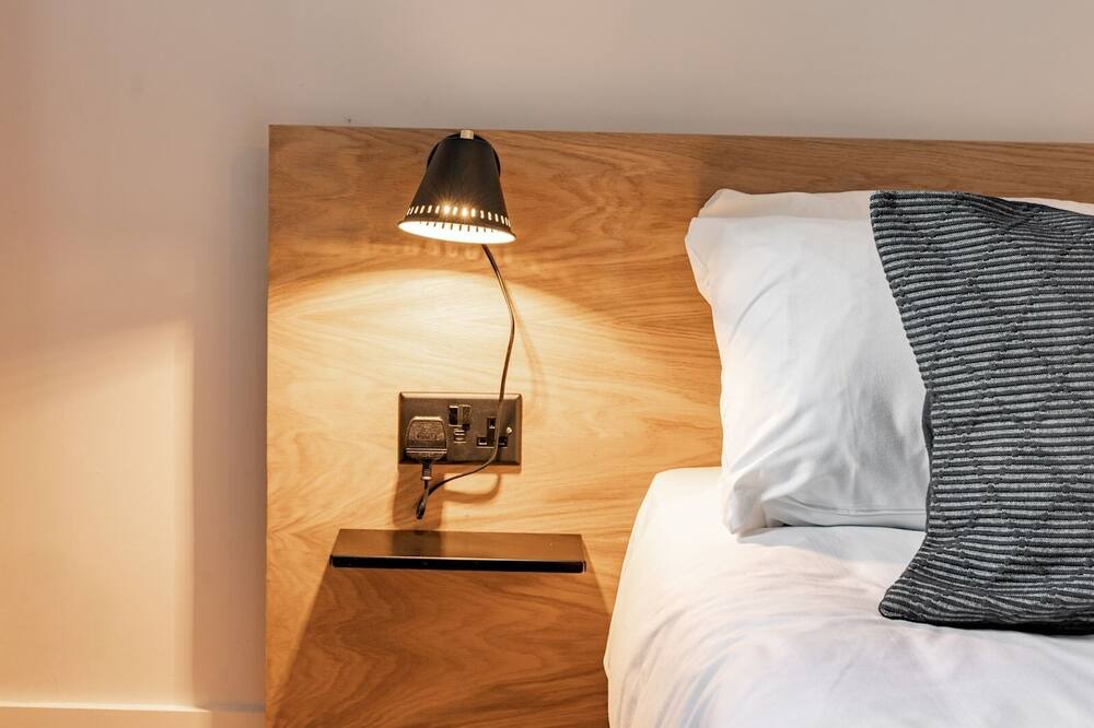 Photo of Bedroom in Hoole
