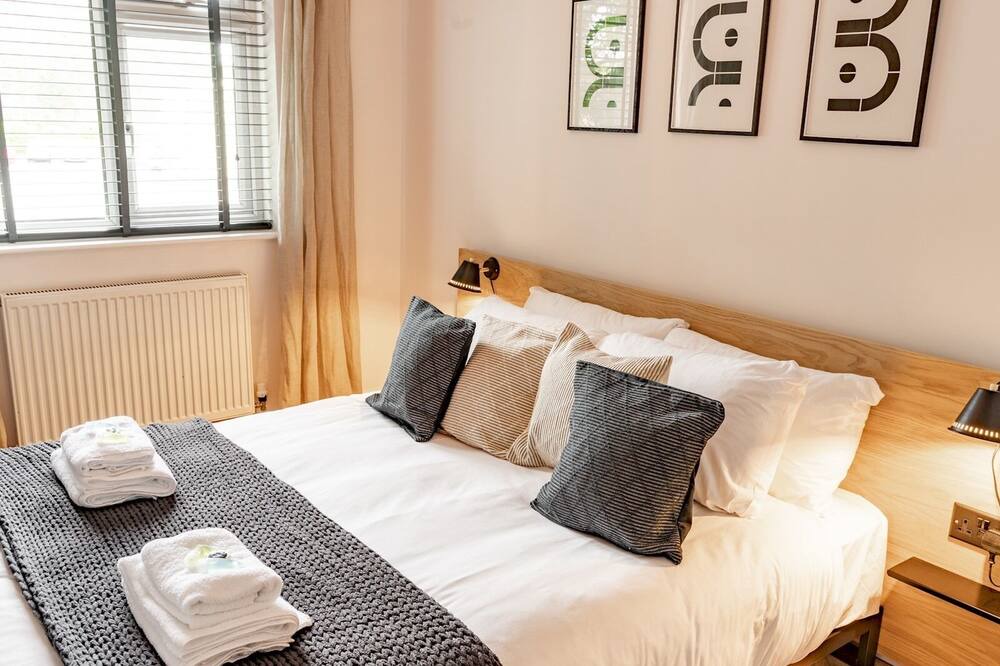 Photo of Bedroom in Hoole