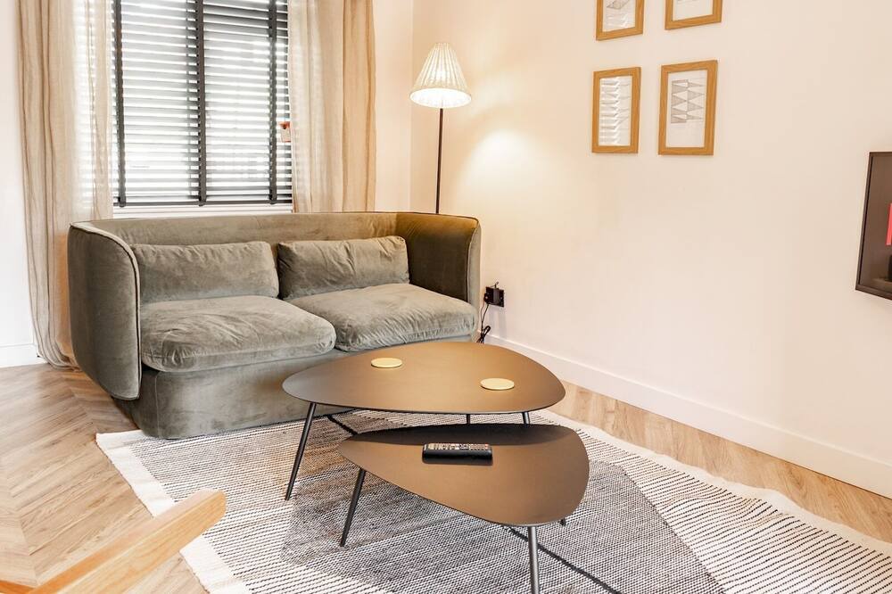 Photo of Livingroom in Hoole