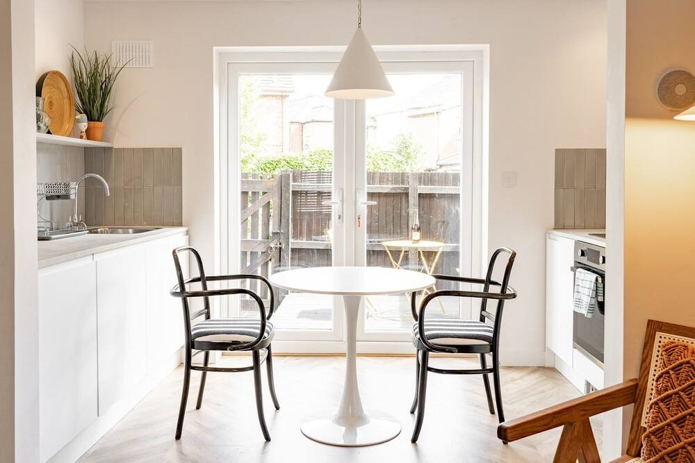 Photo of Kitchen in Hoole