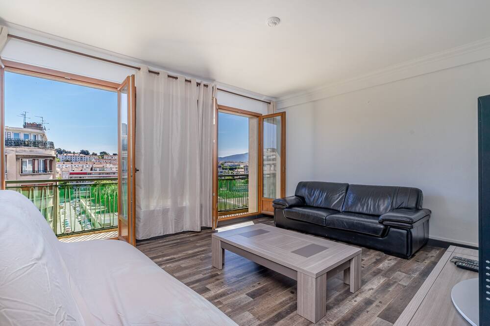 Photo of Livingroom in Blancarde
