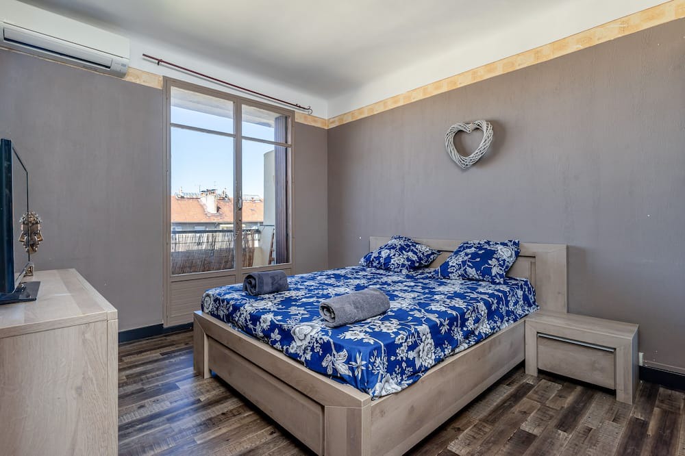 Photo of Bedroom in Blancarde