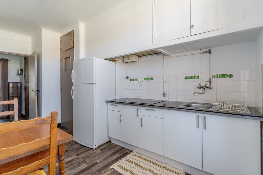 Photo of Kitchen in Blancarde