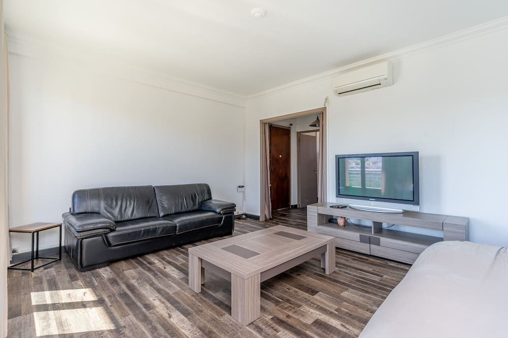 Photo of Livingroom in Blancarde