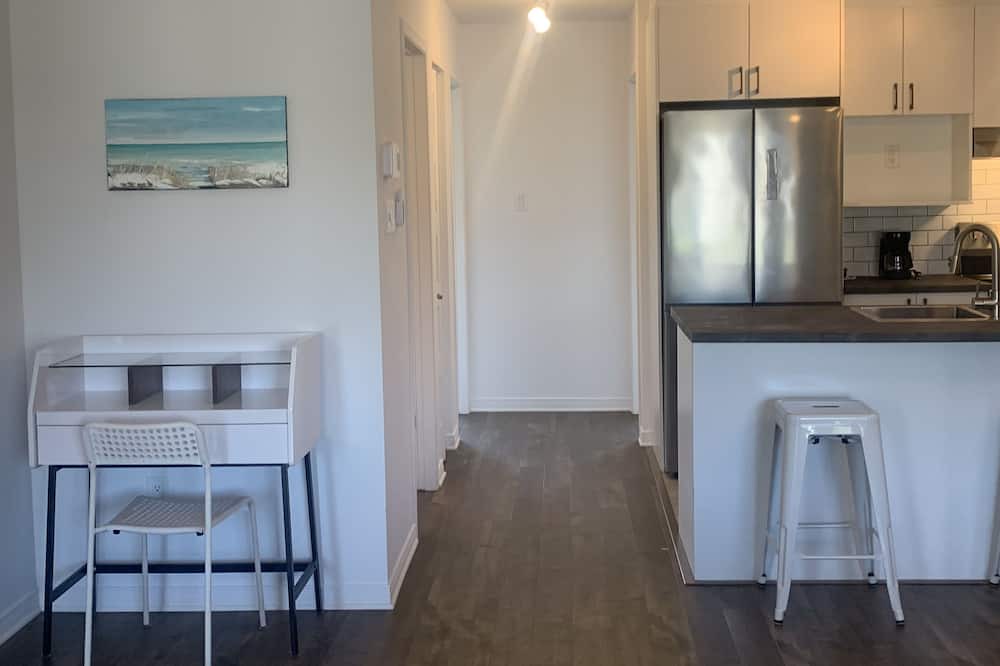 Photo of Kitchen in Aylmer